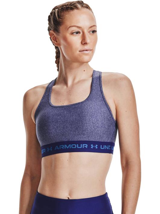 Mavi Kadın Armour® Mid Crossback Heather Spor Sütyeni