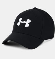 Erkek UA Blitzing 3.0 Şapka