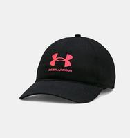Erkek UA Iso-Chill ArmourVent™ Adjustable Şapka