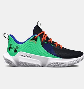 Unisex UA Flow FUTR X 2 Basketbol Ayakkabısı